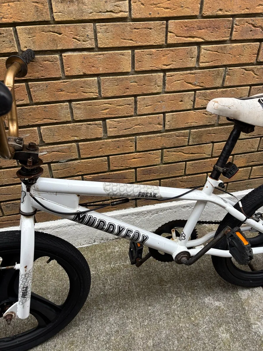 Muddyfox BMX - Image 3