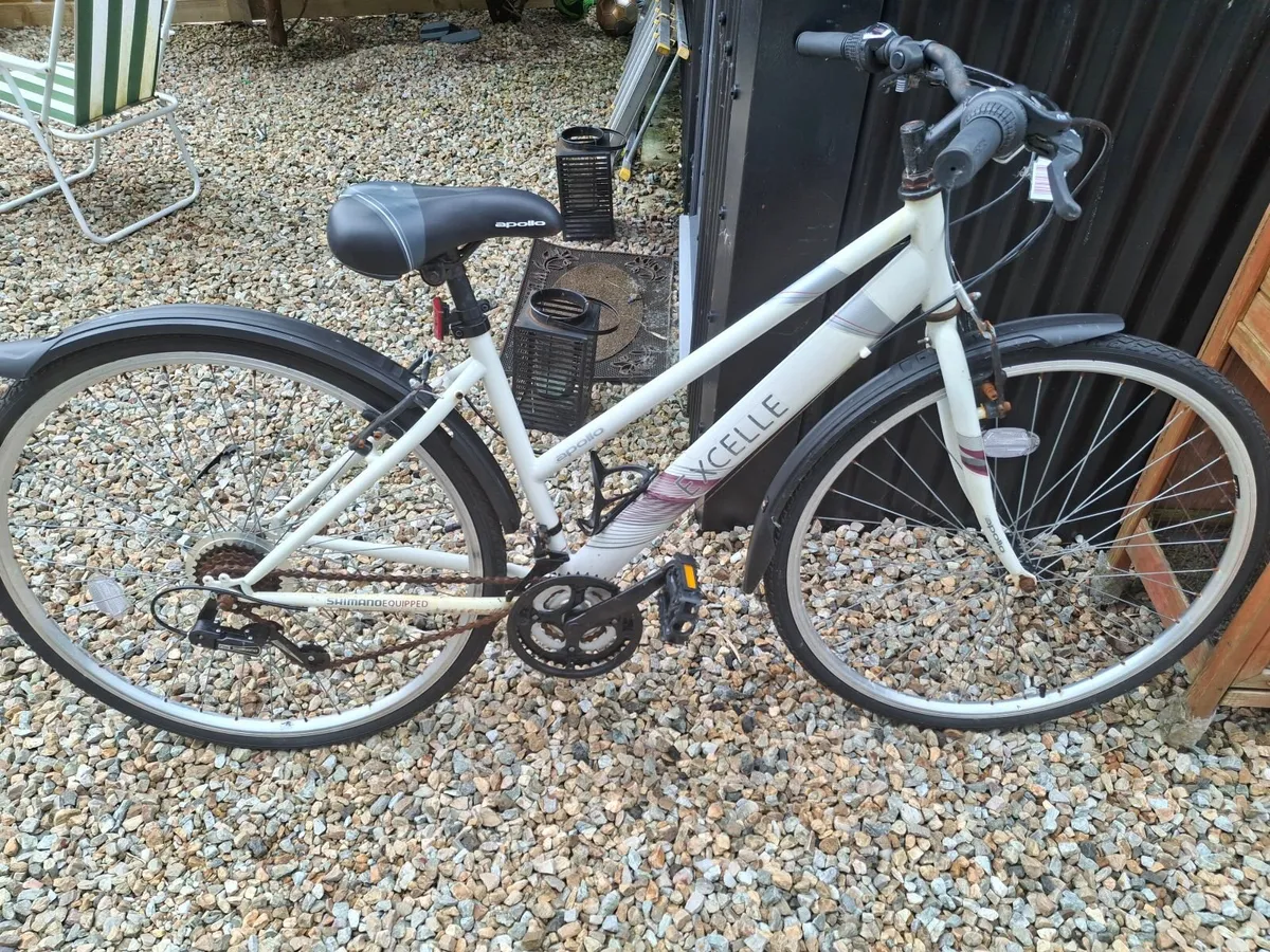 Ladies Bike for sale - Image 1