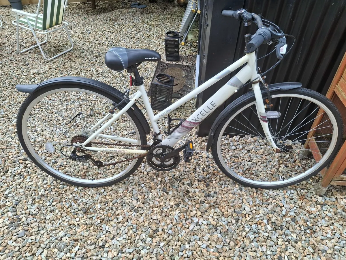 Ladies Bike for sale - Image 3