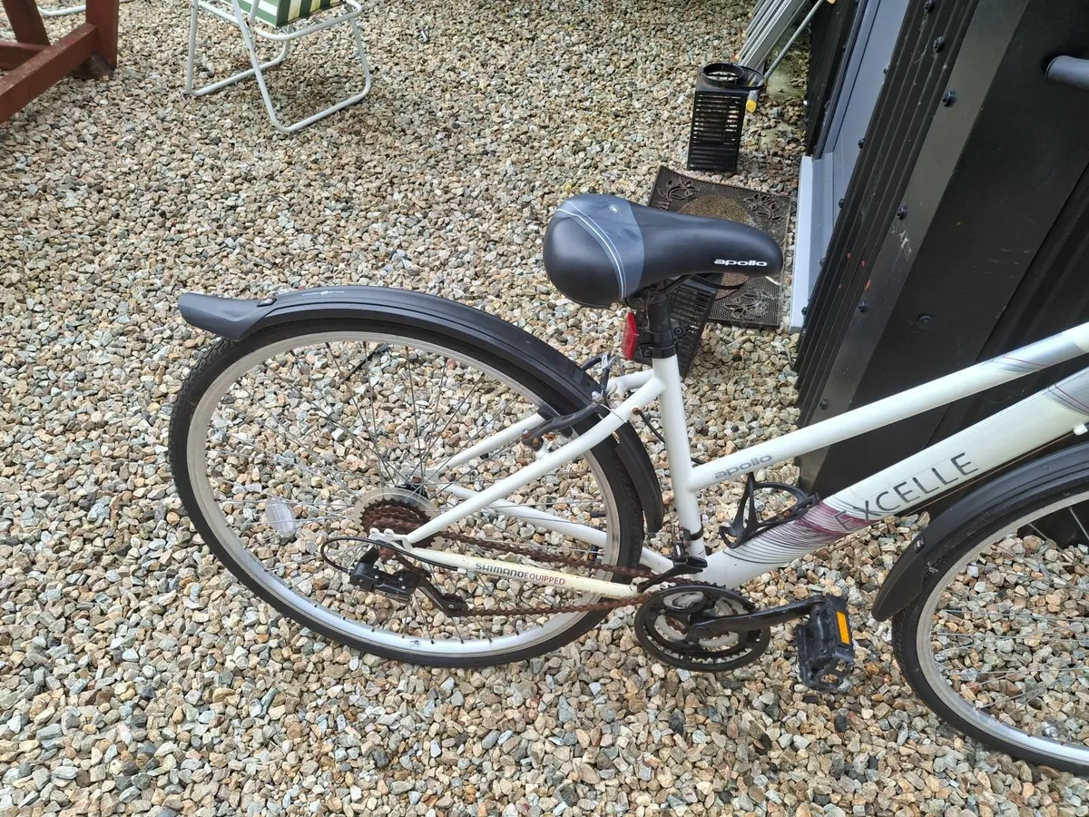 Ladies Bike for sale - Image 4
