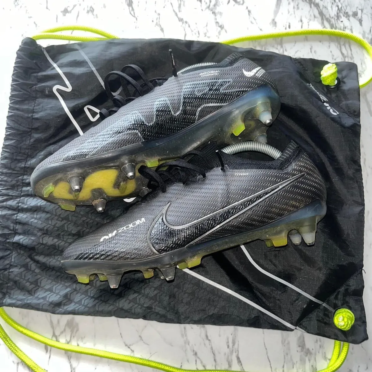 Nike mercurial Vapor 15 elite - Image 1