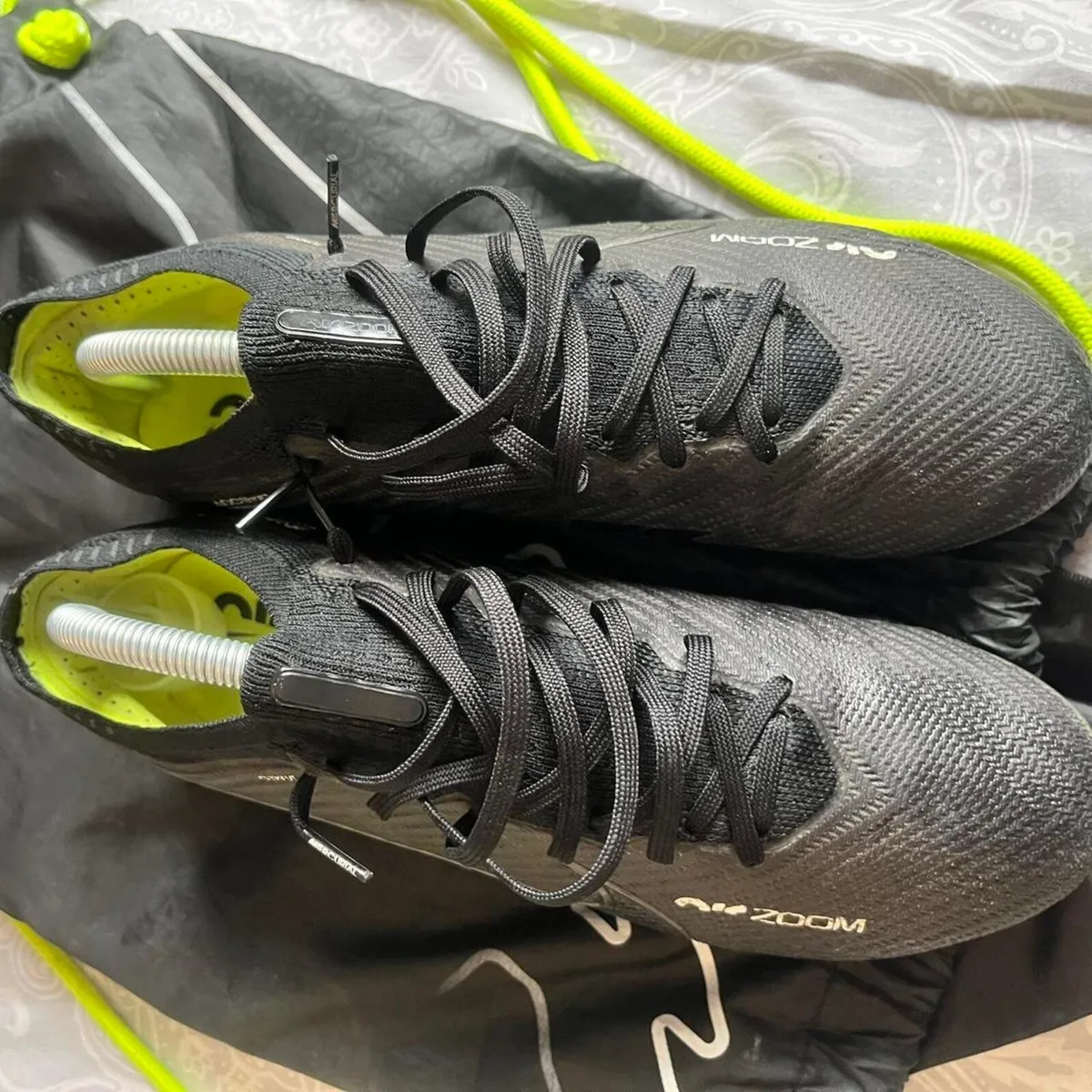 Nike mercurial Vapor 15 elite - Image 2