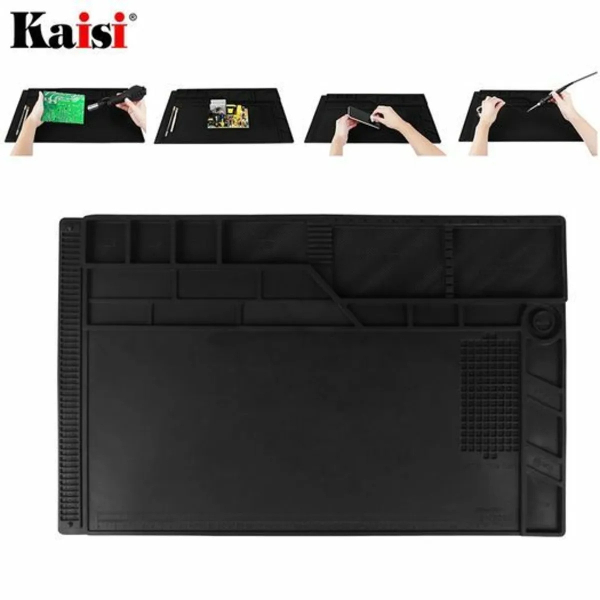 Heat Insulation Working Mat - Image 1