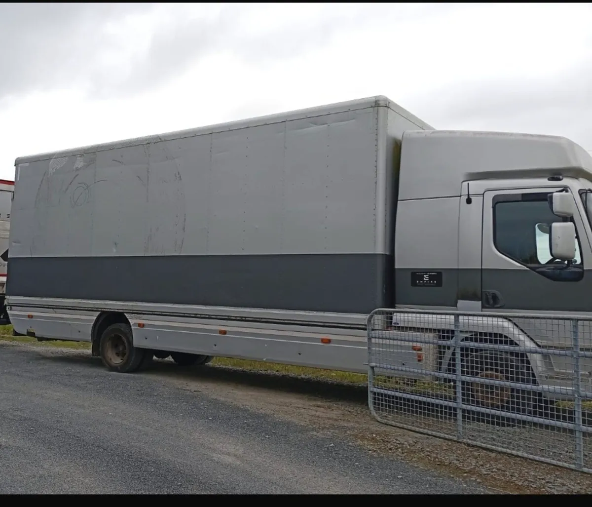 2004 DAF - Image 1