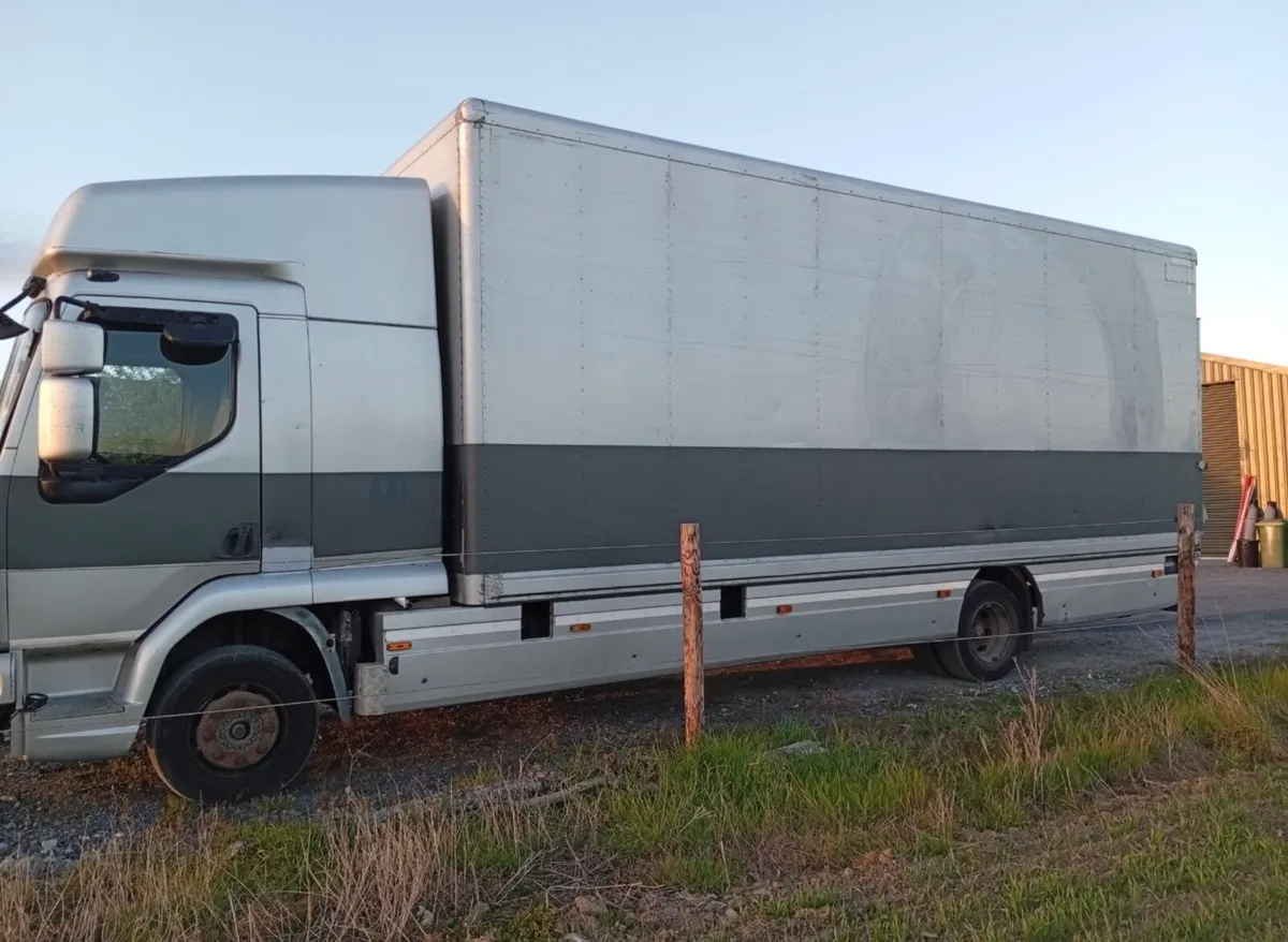2004 DAF - Image 2