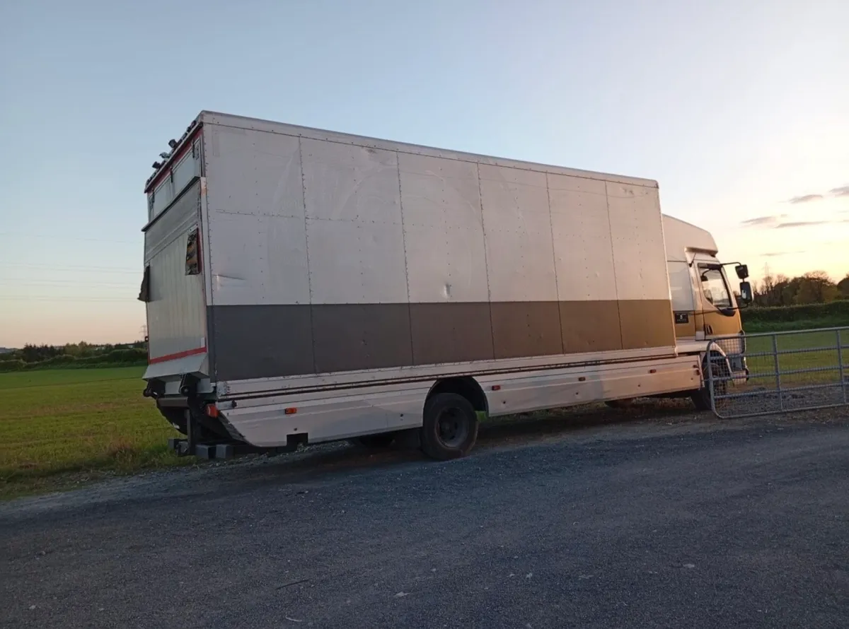 2004 DAF - Image 4