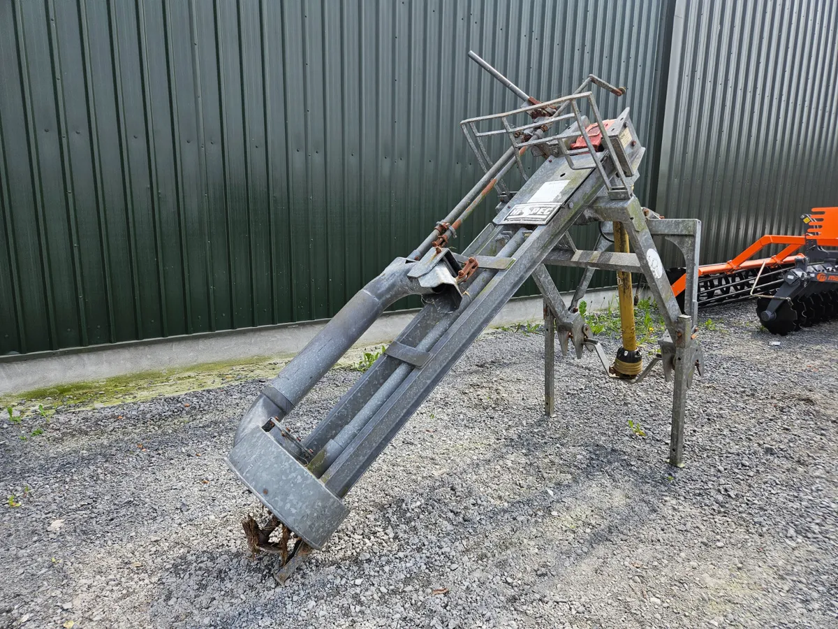 Hispec agitator - Image 2