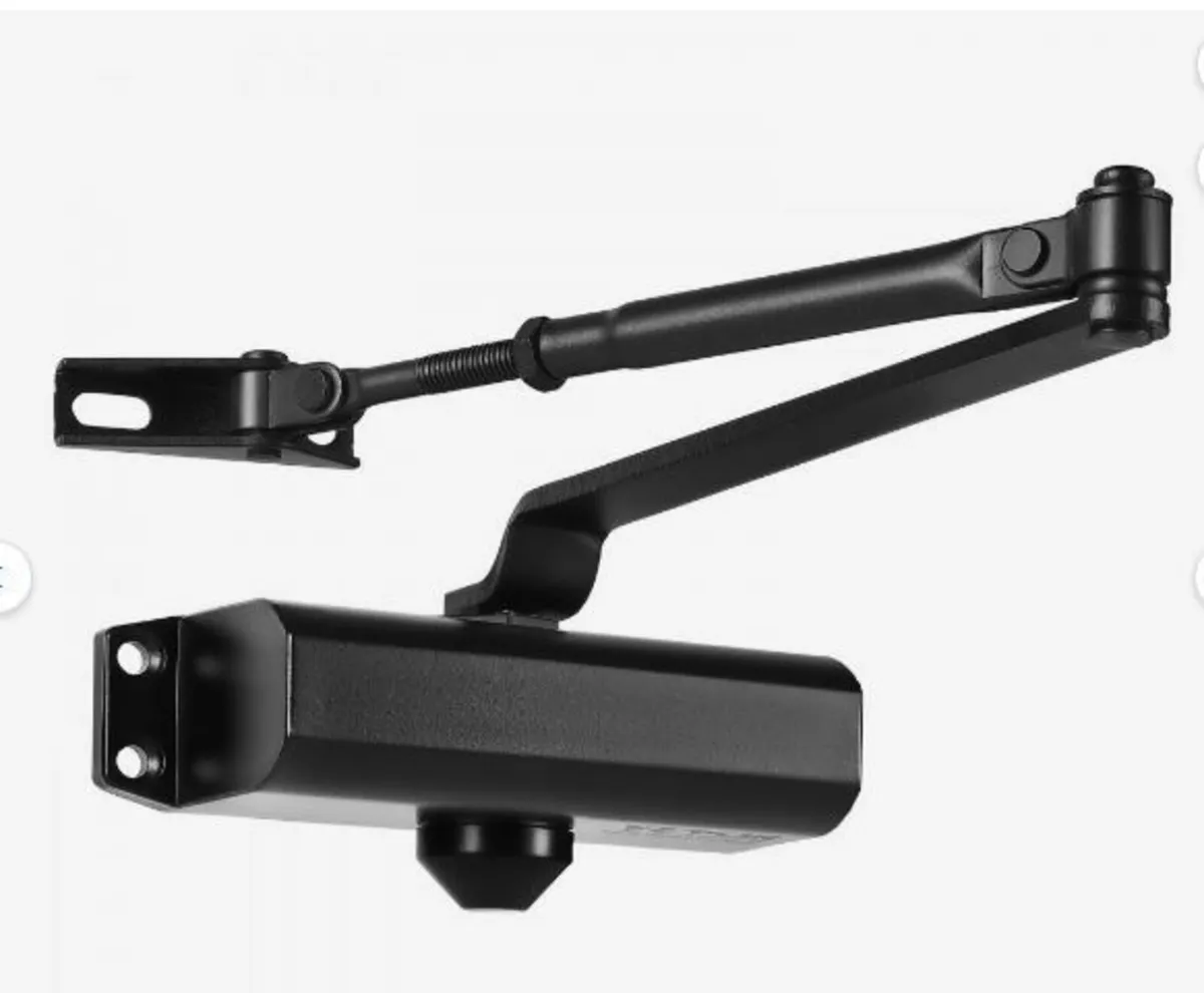 Automatic Door Closer Commercial - Image 1