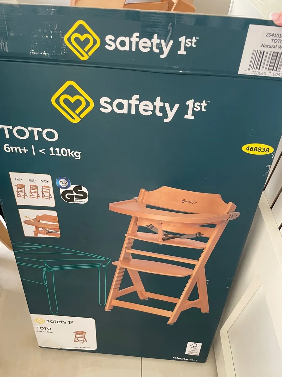 Highchair