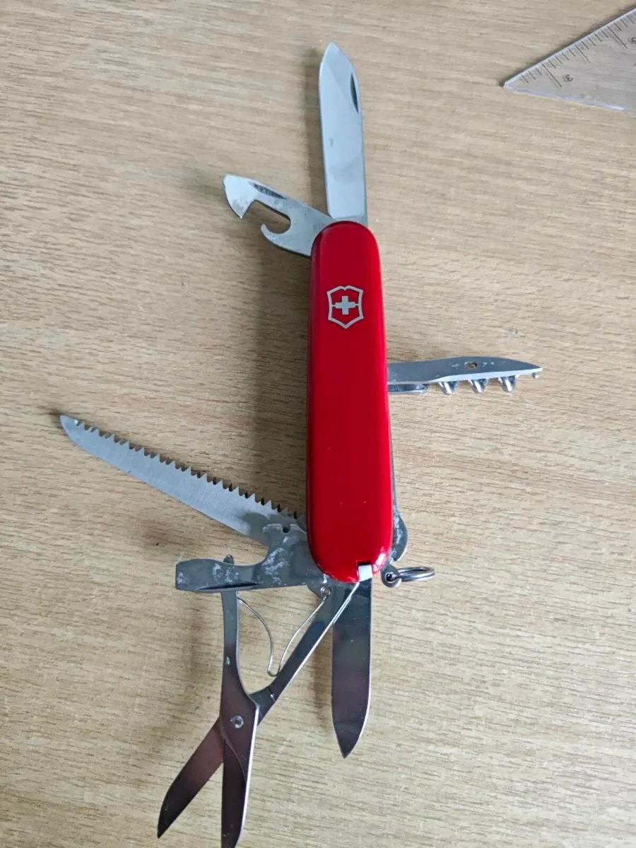 Swiss army knife - Image 2