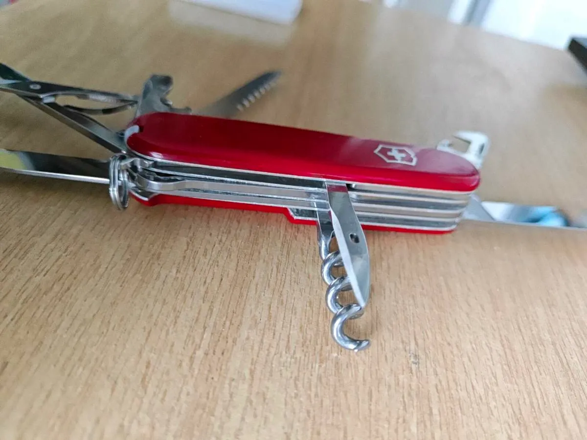 Swiss army knife - Image 3