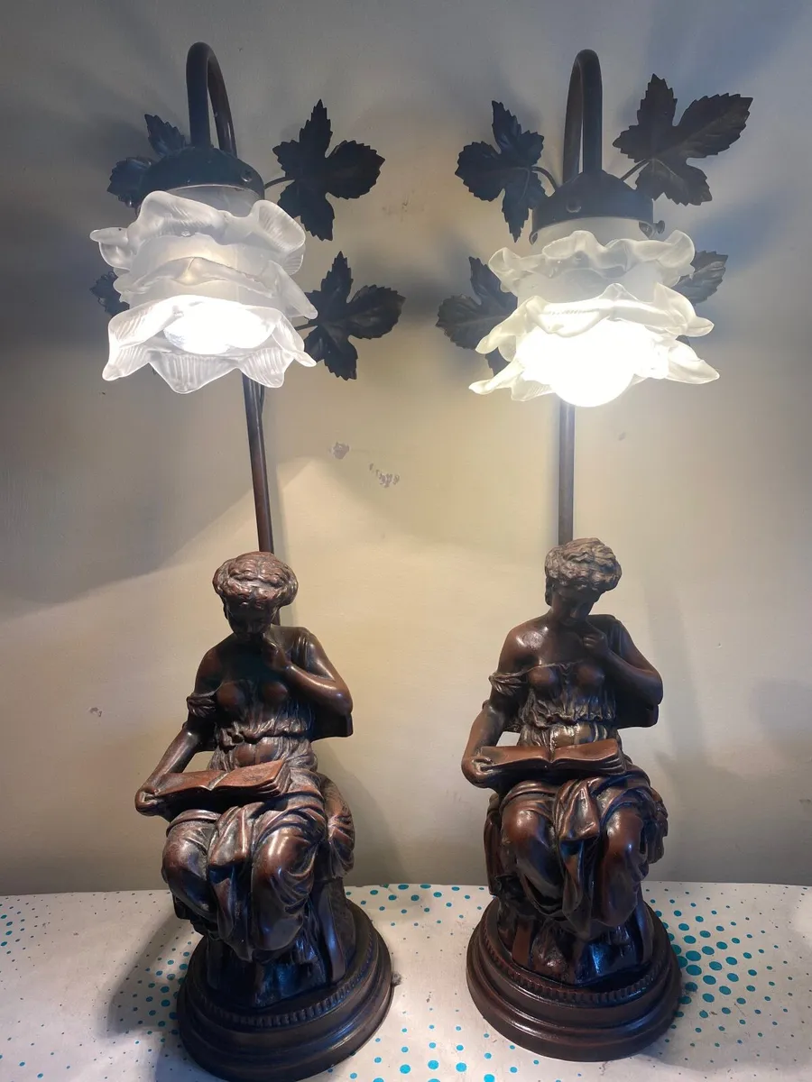 Table Lamps - Image 3