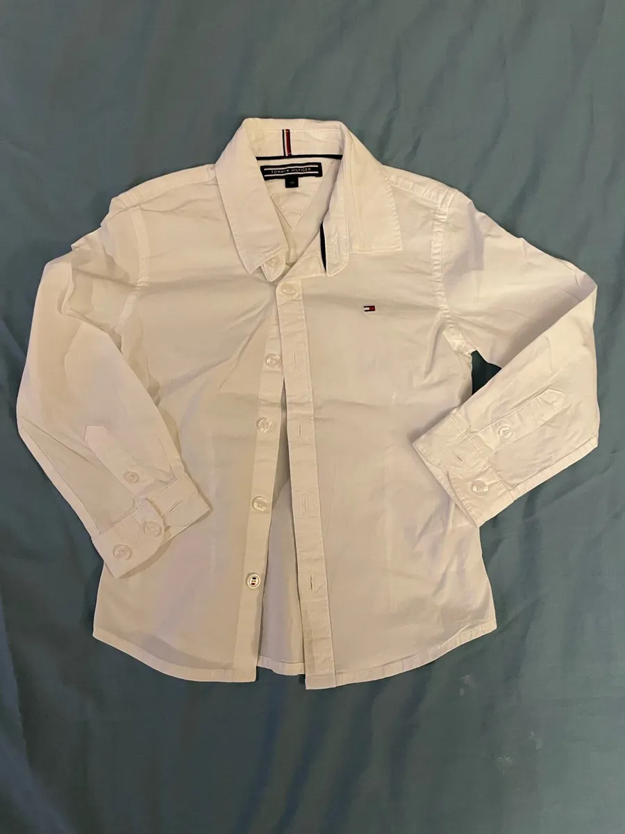 Tommy Hilfiger Shirt - Image 1