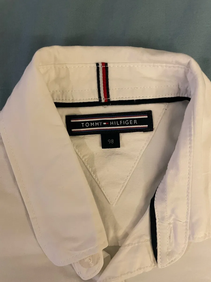 Tommy Hilfiger Shirt - Image 2
