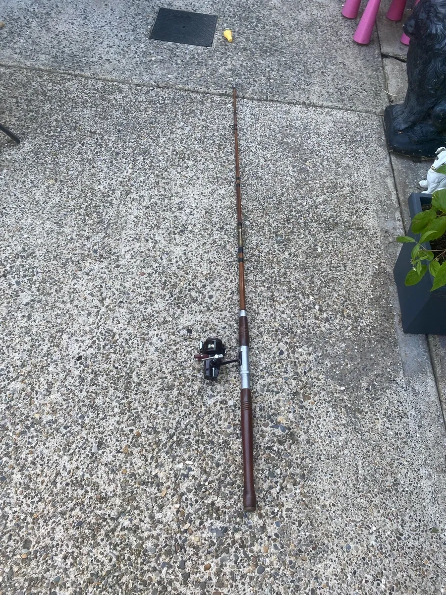 Fishing rods - Image 1