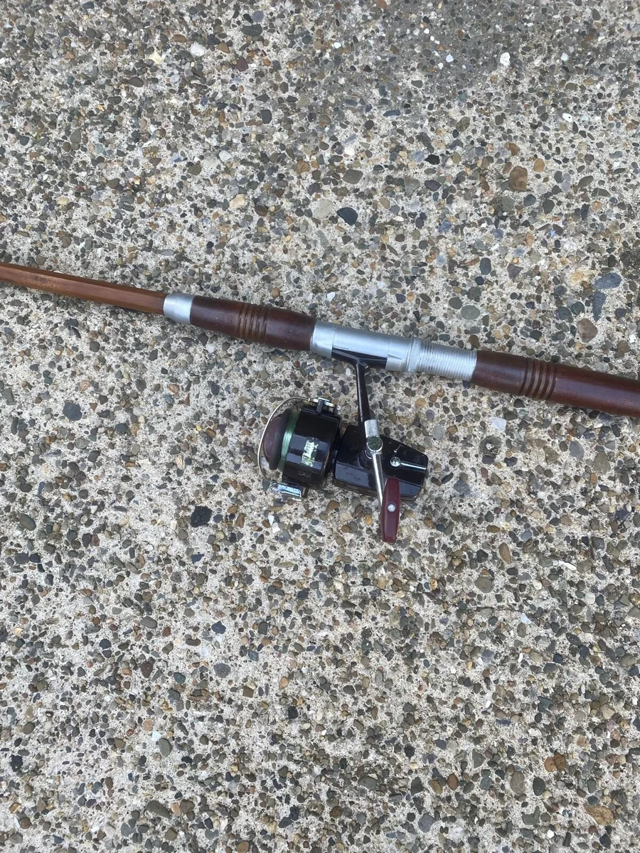 Fishing rods - Image 2