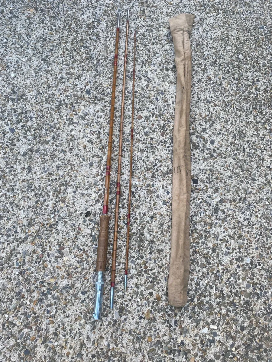 Fishing rods - Image 3