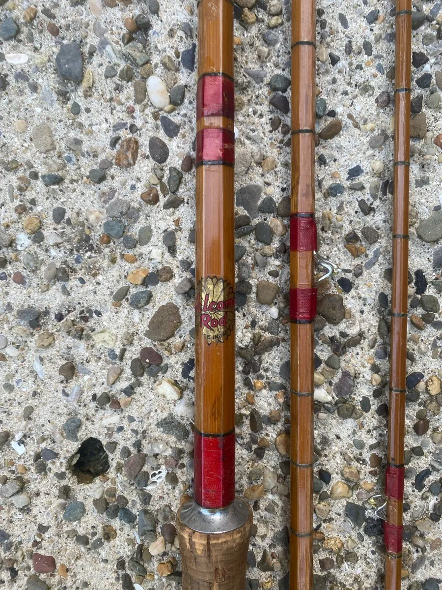 Fishing rods - Image 4