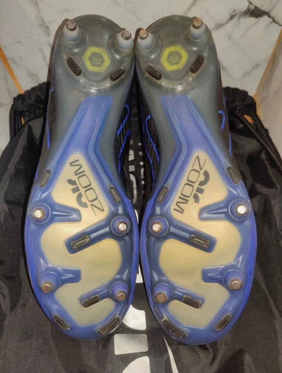 Nike mercurial Vapor 15 elite sg Uk 8.5 - Image 3