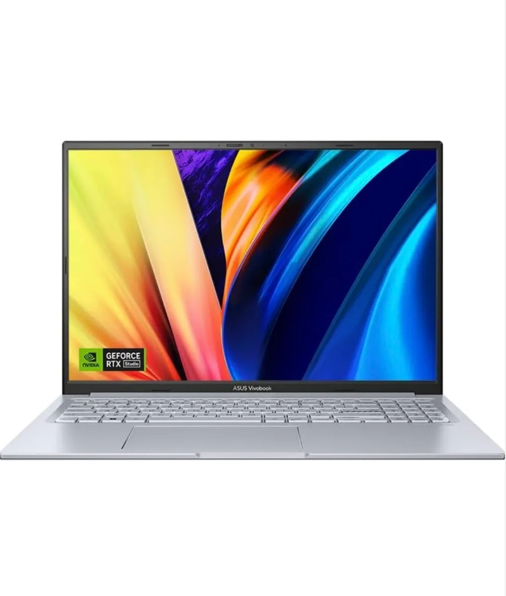 Gaming Laptop ASUS VIVOBOOK 16X - Image 1