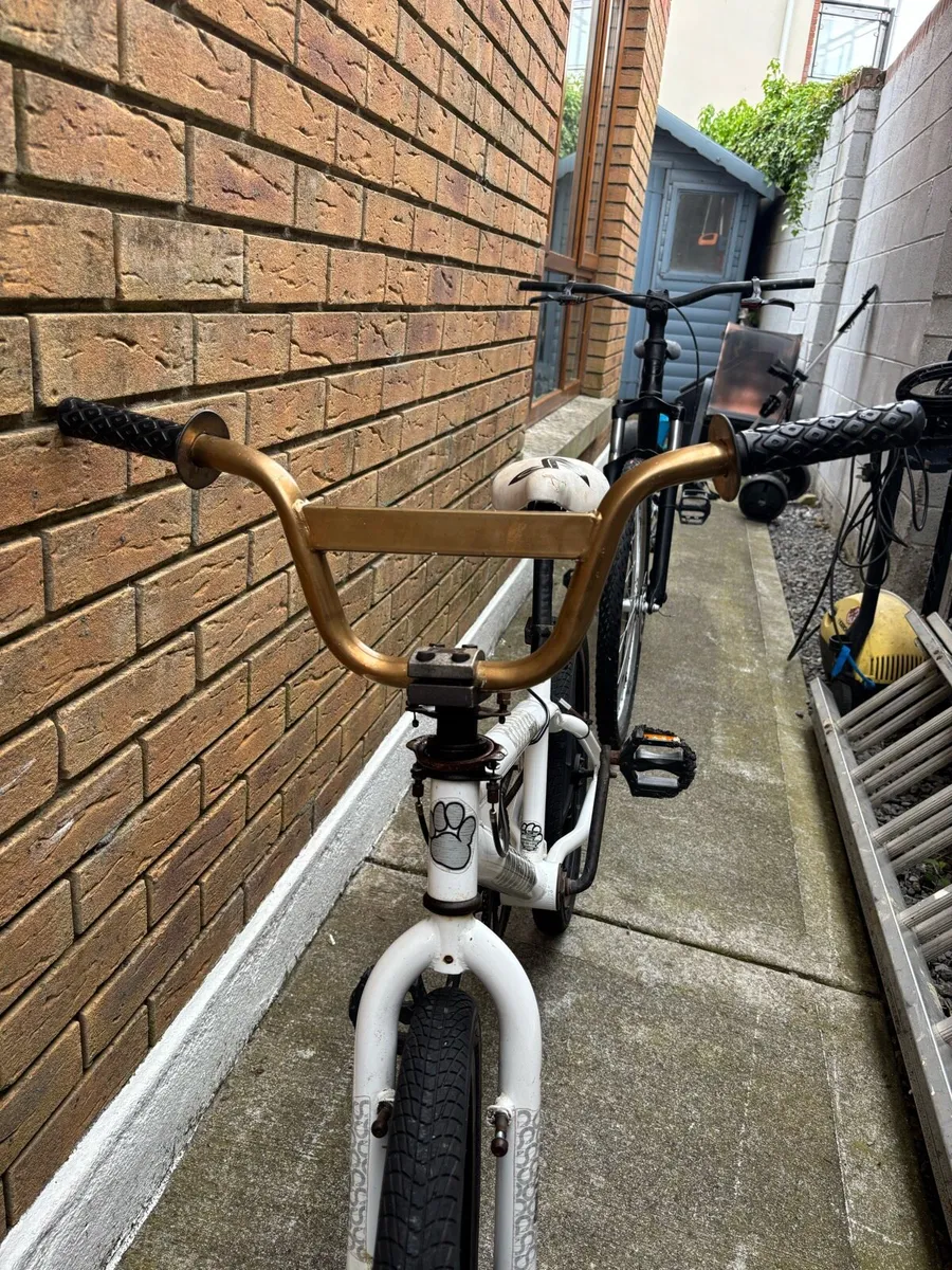 Muddyfox BMX - Image 2