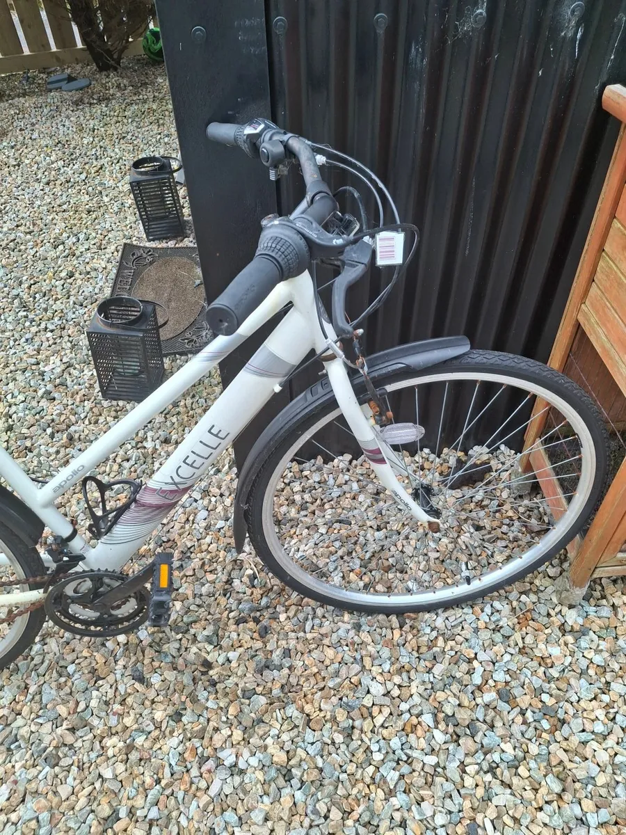 Ladies Bike for sale - Image 2