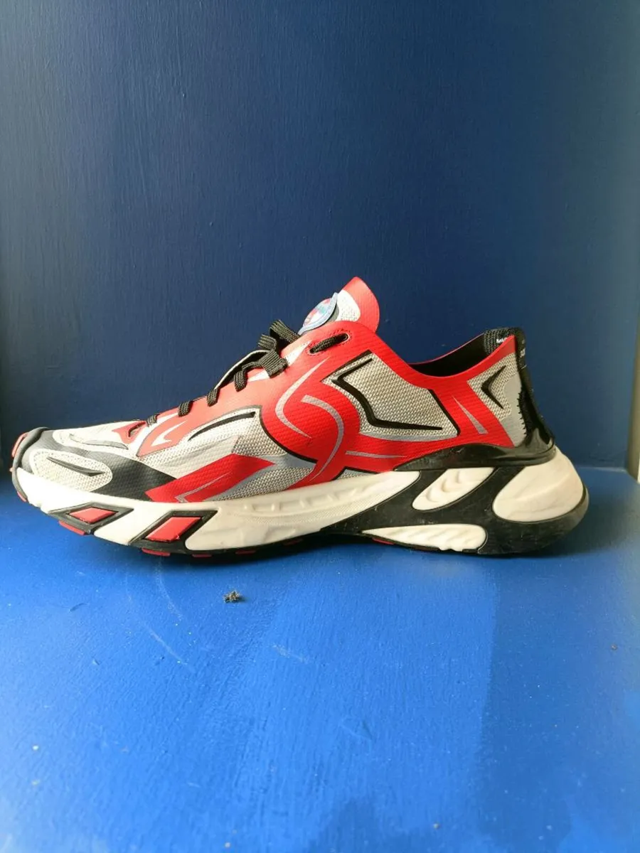 Dolce and Gabbana trainers - Image 2