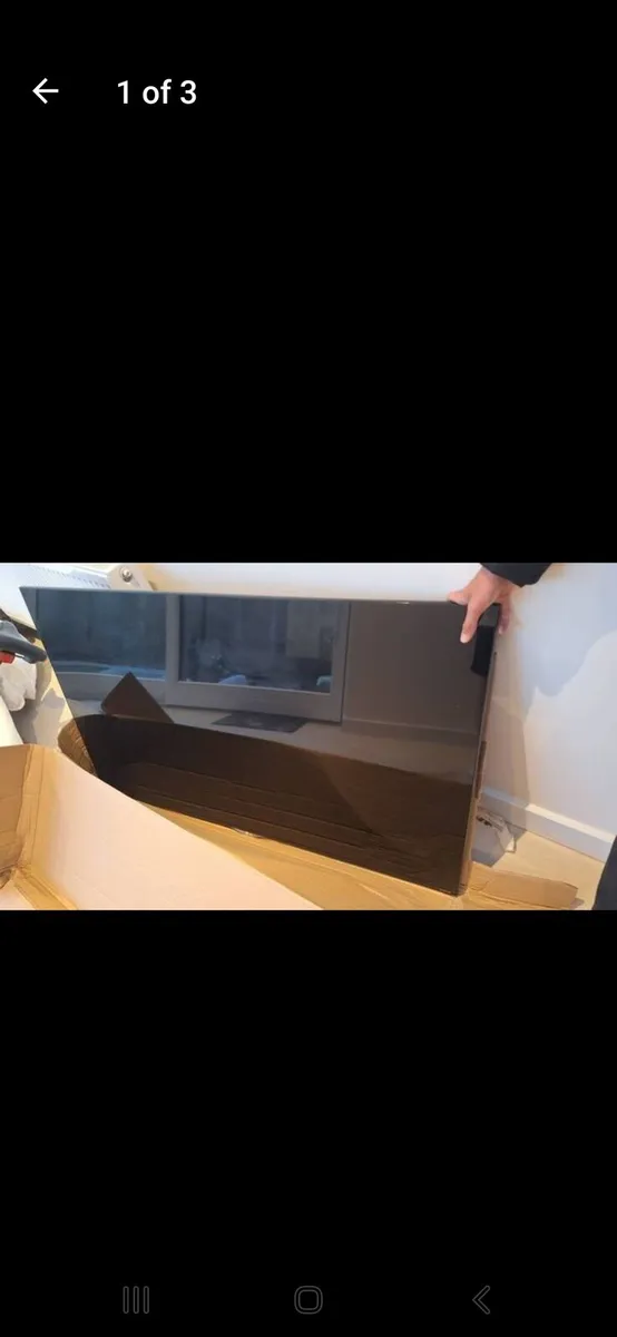 55inch Smart Television - Image 1