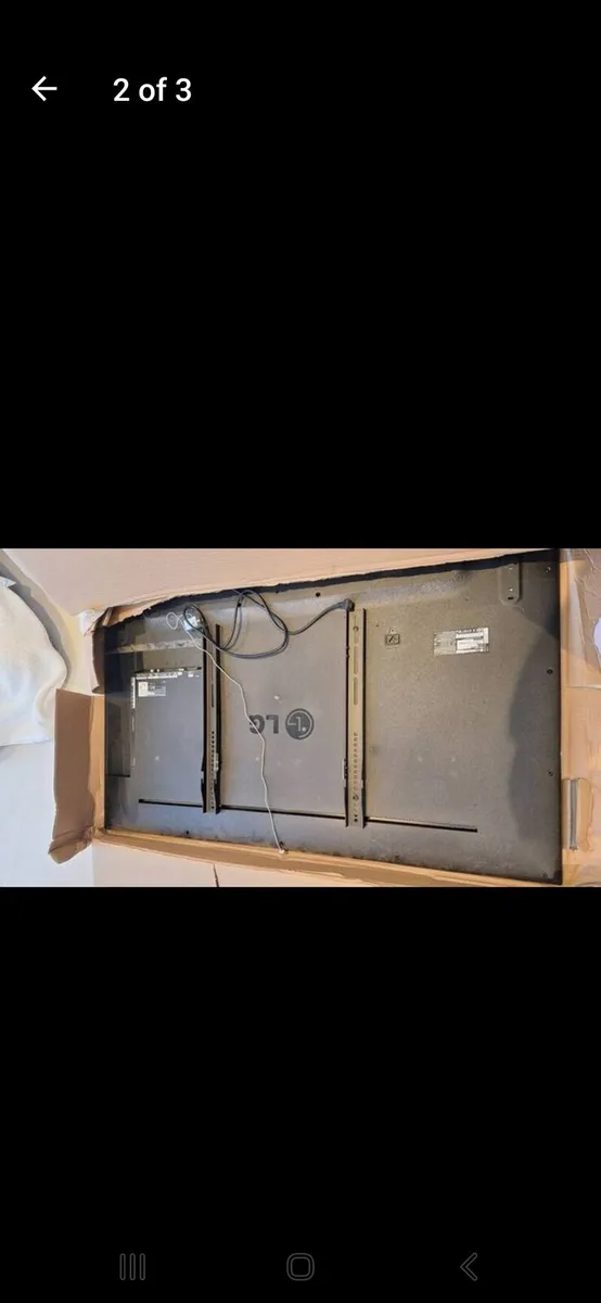 55inch Smart Television - Image 2