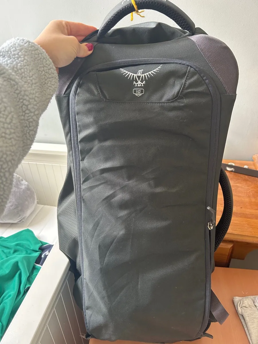 Travel Bag - Osprey - Image 3