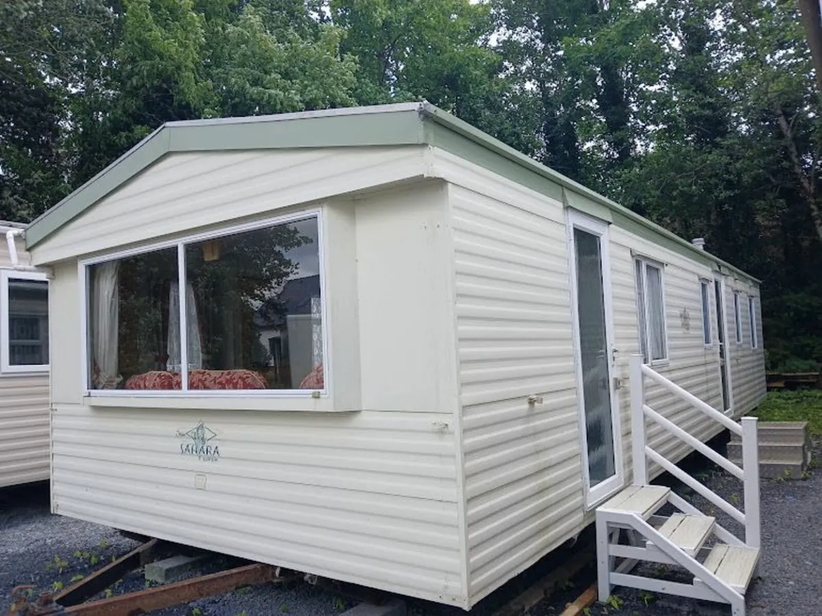 Mobile Home - Image 1