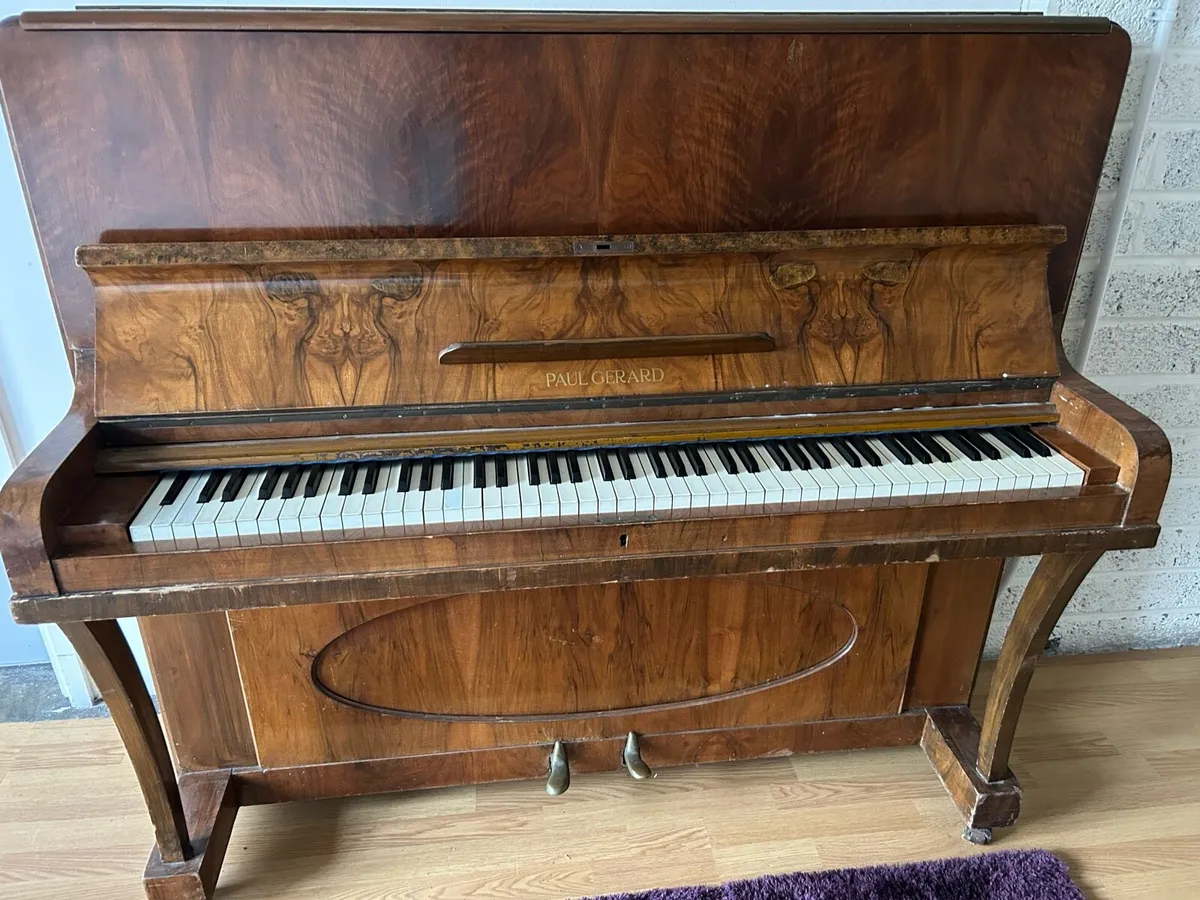 Piano - Image 3