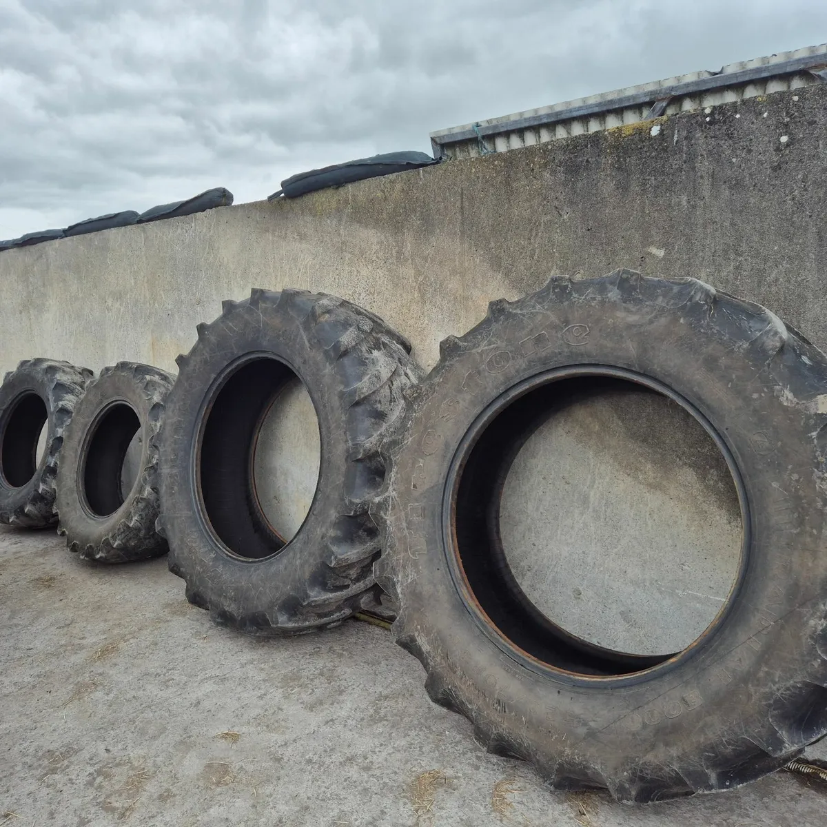 Tyres - Image 2