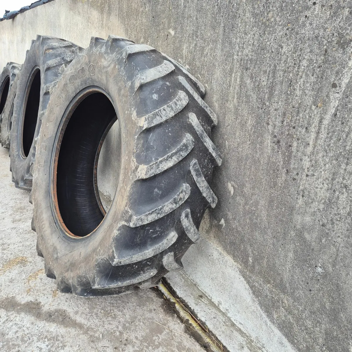 Tyres - Image 3