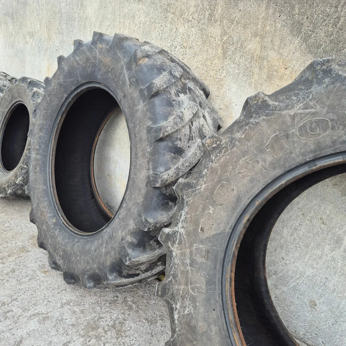 Tyres - Image 4