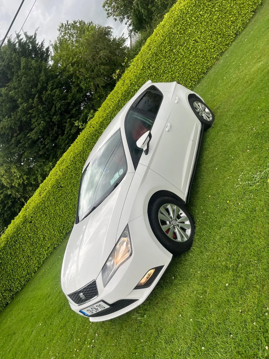 Seat Leon 2013 - Image 2