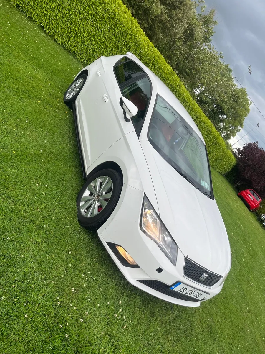 Seat Leon 2013 - Image 3