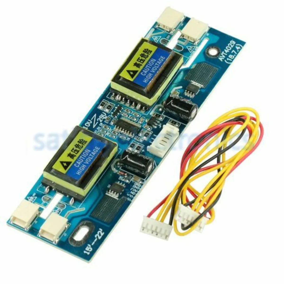Laptop Screen Inverter - Image 1