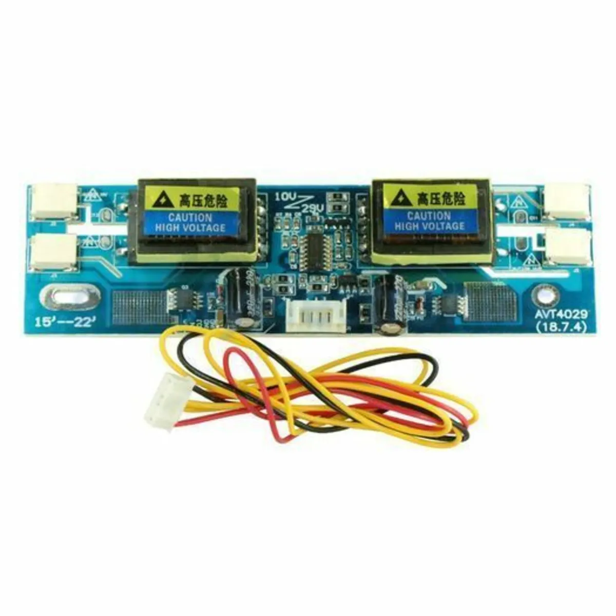 Laptop Screen Inverter - Image 2