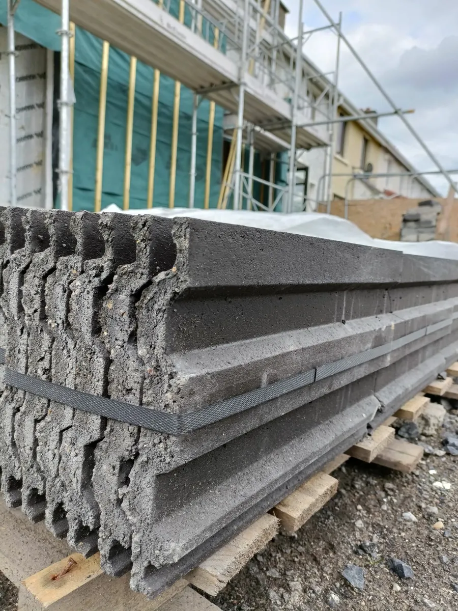 Roof tiles - Image 1