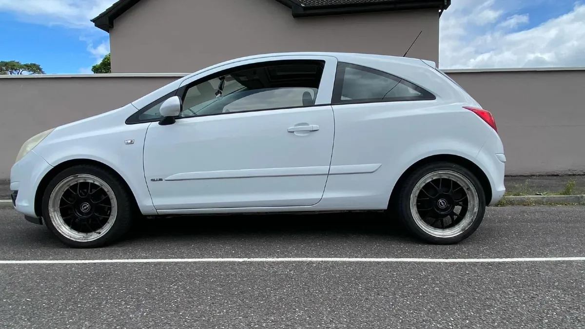 Opel Corsa 2008 1.2 - Image 2