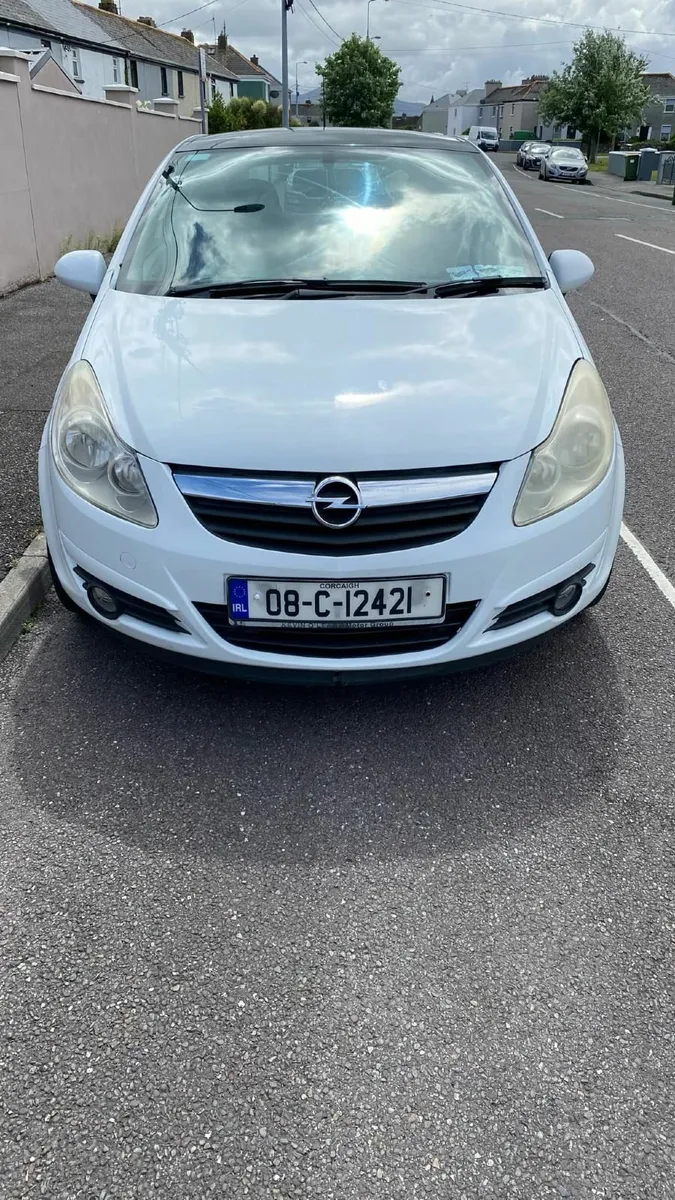 Opel Corsa 2008 1.2 - Image 3