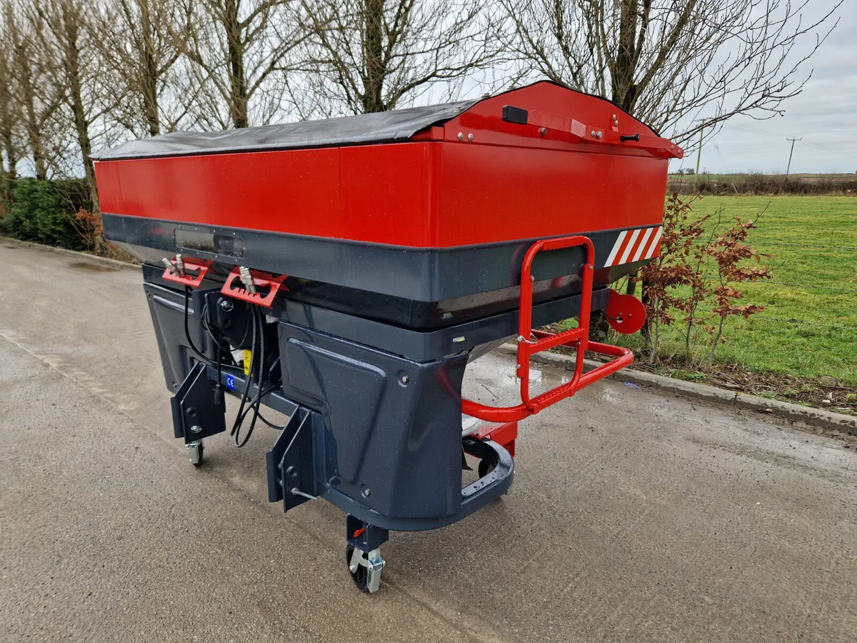 Rhino KOPA 2500lt - Image 3