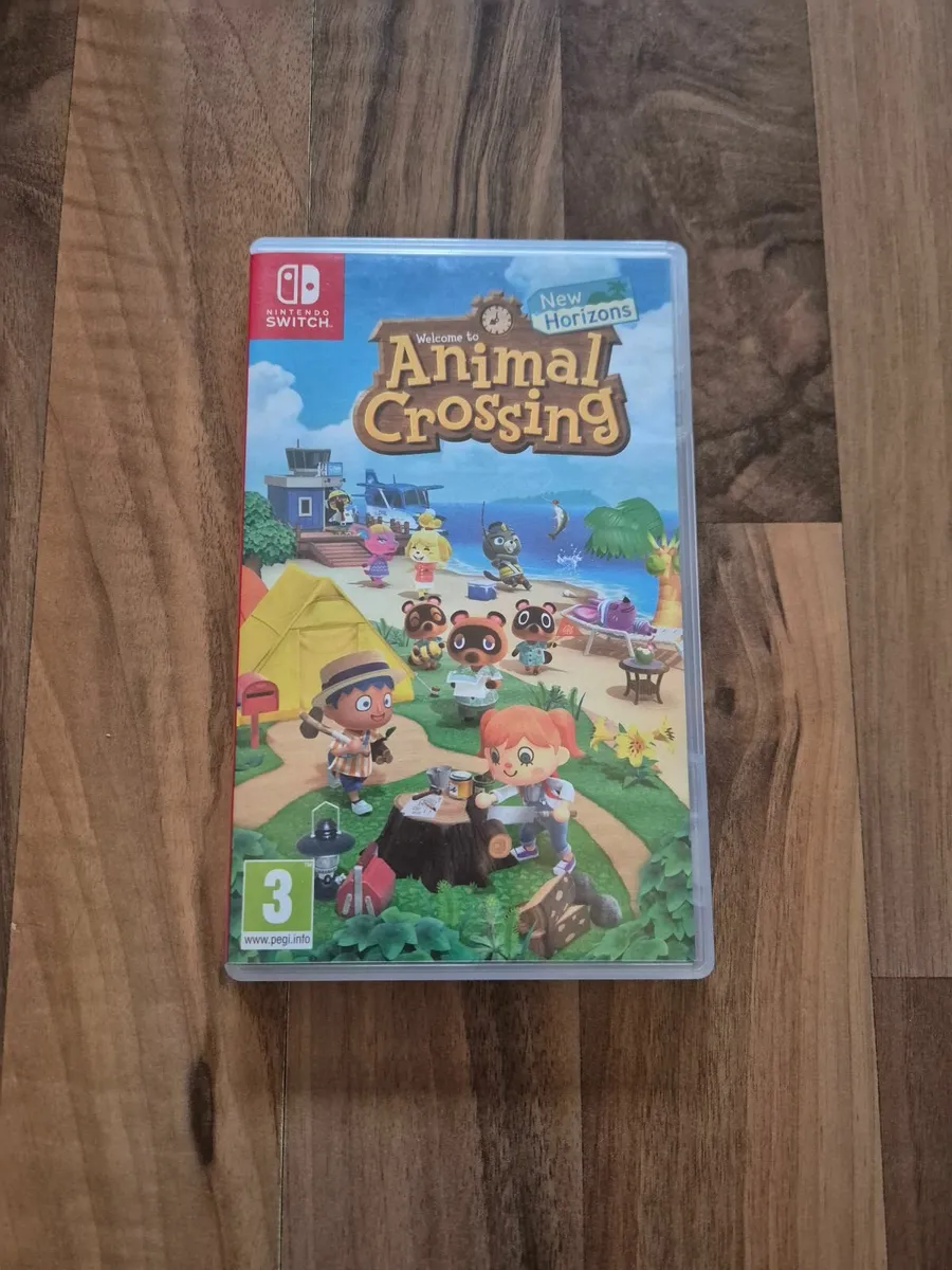 Switch Games - Image 2