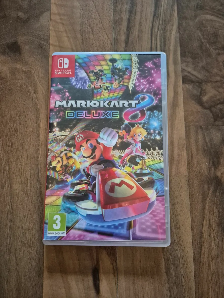 Switch Games - Image 3