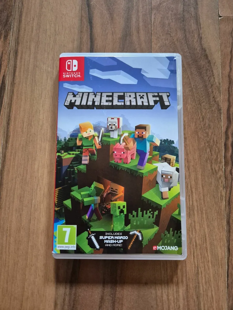 Switch Games - Image 4