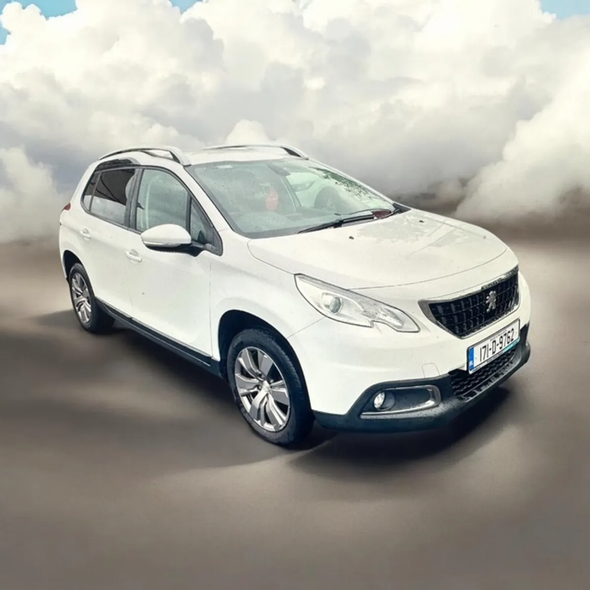 Peugeot 2008 2017 - Image 3