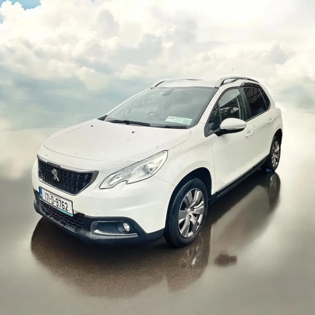 Peugeot 2008 2017 - Image 1
