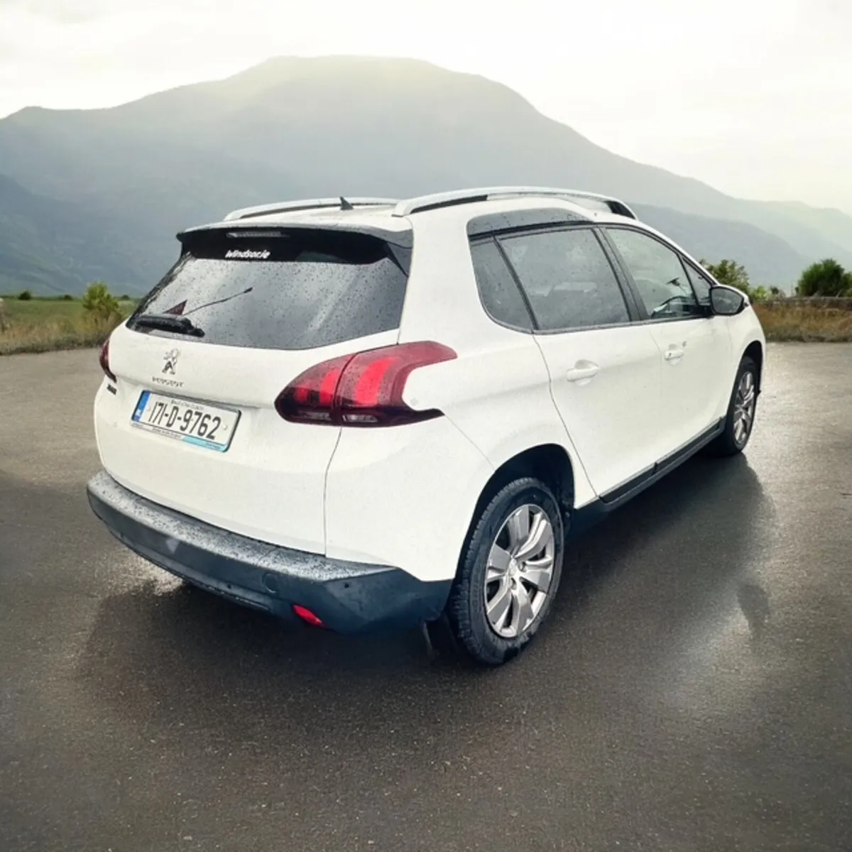 Peugeot 2008 2017 - Image 2