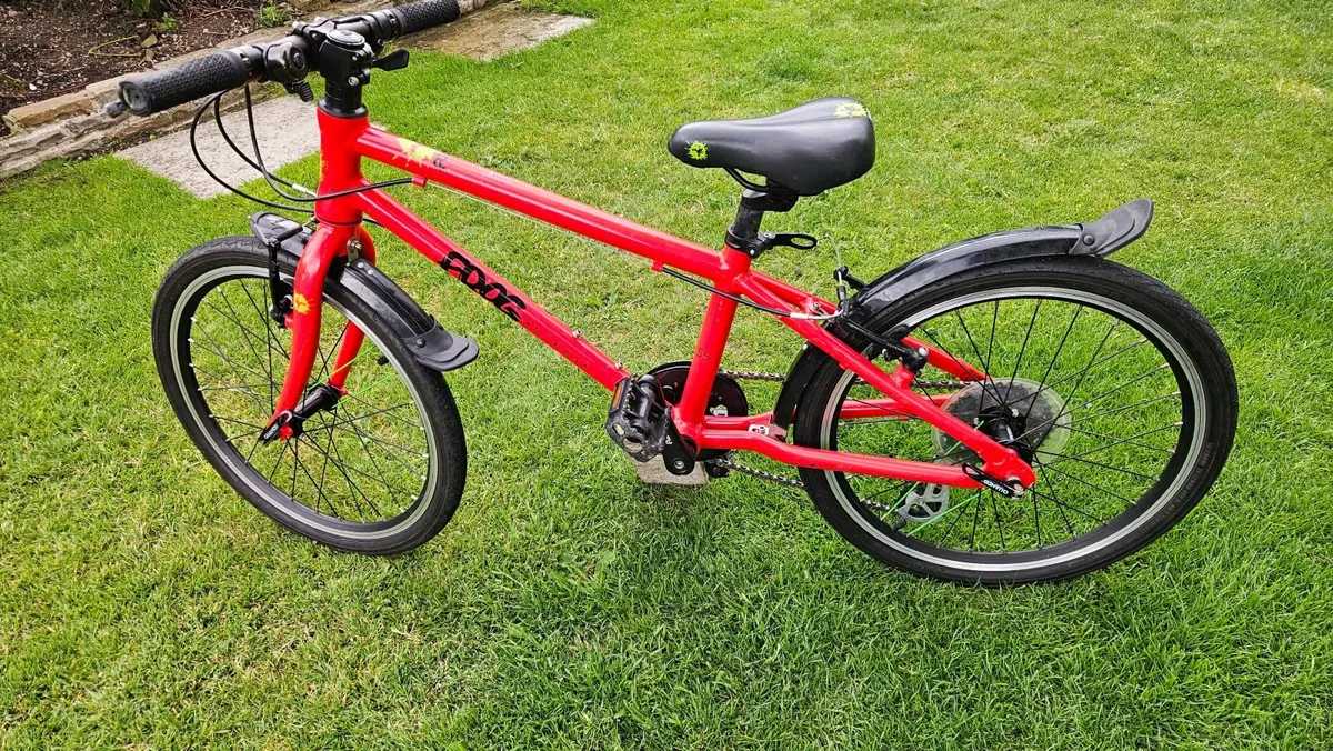 Kids bike - Image 2